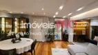 Foto 5 de Apartamento com 3 Quartos à venda, 135m² em Chácara Santo Antônio, São Paulo