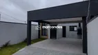 Foto 2 de Casa com 3 Quartos à venda, 105m² em Águas Belas, São José dos Pinhais