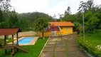 Foto 4 de Fazenda/Sítio com 2 Quartos à venda, 250m² em Casa Vermelha, Ribeirão Pires