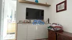 Foto 9 de Apartamento com 3 Quartos à venda, 109m² em Centro Comercial Jubran, Barueri