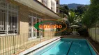 Foto 2 de Casa com 8 Quartos à venda, 769m² em Alto da Boa Vista, Rio de Janeiro