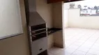 Foto 8 de Cobertura com 2 Quartos para alugar, 104m² em Vila Alice, Santo André