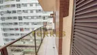 Foto 17 de Apartamento com 2 Quartos à venda, 110m² em Praia das Pitangueiras, Guarujá