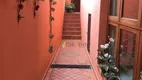 Foto 10 de Casa com 4 Quartos à venda, 245m² em Vila Bastos, Santo André