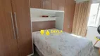 Foto 11 de Apartamento com 2 Quartos à venda, 44m² em Santa Cruz, Rio de Janeiro