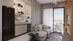 Foto 11 de Apartamento com 1 Quarto à venda, 38m² em Jardins, São Paulo