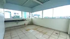 Foto 11 de Cobertura com 3 Quartos à venda, 110m² em Castelo, Belo Horizonte