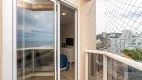 Foto 26 de Apartamento com 4 Quartos à venda, 215m² em Praia Brava, Itajaí