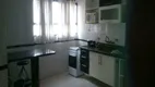 Foto 2 de Apartamento com 3 Quartos para alugar, 130m² em Vila Guilhermina, Praia Grande