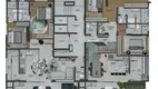 Foto 11 de Apartamento com 3 Quartos à venda, 116m² em Itacolomi, Balneário Piçarras
