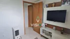 Foto 12 de Apartamento com 2 Quartos à venda, 57m² em Setor Habitacional Vicente Pires, Brasília