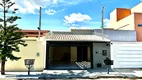 Foto 3 de Casa com 3 Quartos à venda, 130m² em Residencial Vale do Araguaia , Goiânia