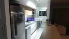 Foto 9 de Apartamento com 2 Quartos à venda, 59m² em Brooklin, São Paulo