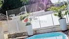 Foto 4 de Casa de Condomínio com 4 Quartos para alugar, 484m² em Jardim Botânico, Rio de Janeiro