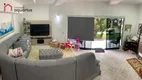Foto 7 de Casa de Condomínio com 4 Quartos à venda, 537m² em Jardim Aquarius, São José dos Campos