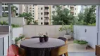 Foto 2 de Apartamento com 2 Quartos à venda, 120m² em Vila Mascote, São Paulo