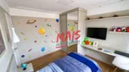 Foto 10 de Apartamento com 2 Quartos à venda, 101m² em Aparecida, Santos