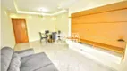 Foto 2 de Apartamento com 3 Quartos à venda, 95m² em Jardim Aurélia, Campinas