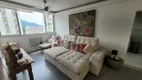 Foto 2 de Apartamento com 3 Quartos à venda, 90m² em Laranjeiras, Rio de Janeiro