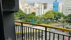 Foto 4 de Apartamento com 1 Quarto à venda, 27m² em Santa Cecília, São Paulo