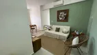 Foto 2 de Apartamento com 3 Quartos à venda, 110m² em Itaguá, Ubatuba