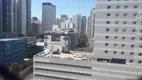Foto 17 de Apartamento com 1 Quarto para alugar, 27m² em Vila Olímpia, São Paulo