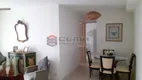 Foto 3 de Apartamento com 2 Quartos à venda, 60m² em Centro, Rio de Janeiro