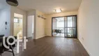 Foto 8 de Apartamento com 1 Quarto à venda, 43m² em Brooklin, São Paulo