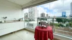 Foto 7 de Apartamento com 3 Quartos à venda, 132m² em Brooklin, São Paulo