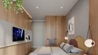 Foto 7 de Apartamento com 1 Quarto à venda, 42m² em Alto da Glória, Curitiba