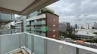 Foto 6 de Apartamento com 1 Quarto para alugar, 33m² em Chácara Santo Antônio, São Paulo