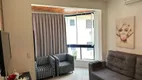 Foto 5 de Apartamento com 1 Quarto à venda, 44m² em Jurerê, Florianópolis
