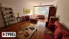 Foto 3 de Apartamento com 3 Quartos à venda, 206m² em Copacabana, Rio de Janeiro