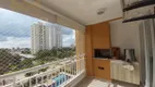 Foto 2 de Apartamento com 3 Quartos à venda, 108m² em Parque Prado, Campinas