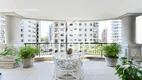 Foto 18 de Cobertura com 4 Quartos para alugar, 560m² em Moema, São Paulo