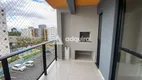 Foto 15 de Apartamento com 3 Quartos à venda, 67m² em Uvaranas, Ponta Grossa