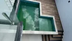 Foto 16 de Sobrado com 4 Quartos à venda, 206m² em Residencial Monte Cristo, Trindade