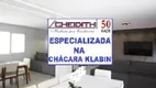 Foto 2 de Apartamento com 3 Quartos à venda, 143m² em Chácara Klabin, São Paulo