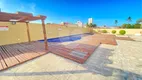 Foto 3 de Apartamento com 2 Quartos à venda, 57m² em Mucuripe, Fortaleza