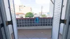 Foto 46 de Sobrado com 3 Quartos para alugar, 297m² em Vila Camilopolis, Santo André