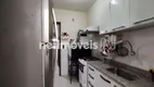 Foto 10 de Apartamento com 3 Quartos à venda, 59m² em Caiçara Adeláide, Belo Horizonte