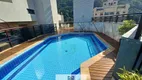 Foto 38 de Apartamento com 3 Quartos à venda, 168m² em Pitangueiras, Guarujá