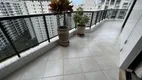 Foto 9 de Apartamento com 3 Quartos para venda ou aluguel, 140m² em Barra Funda, Guarujá
