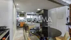 Foto 11 de Apartamento com 2 Quartos à venda, 74m² em Vila Nova Conceição, São Paulo