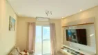 Foto 8 de Apartamento com 2 Quartos à venda, 68m² em Vila Guilhermina, Praia Grande