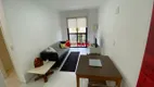 Foto 3 de Apartamento com 1 Quarto para alugar, 40m² em Jardins, São Paulo