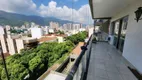 Foto 4 de Apartamento com 3 Quartos à venda, 155m² em Maracanã, Rio de Janeiro