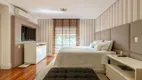 Foto 19 de Apartamento com 3 Quartos para alugar, 210m² em Jardim Vitoria Regia, São Paulo