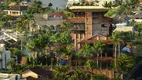 Foto 9 de Lote/Terreno à venda, 2765m² em Balneário Praia do Perequê , Guarujá