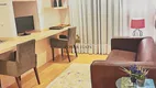 Foto 3 de Flat com 1 Quarto para alugar, 35m² em Moema, São Paulo